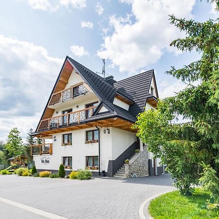 To Tu Apartment Czarna Gora Exterior photo