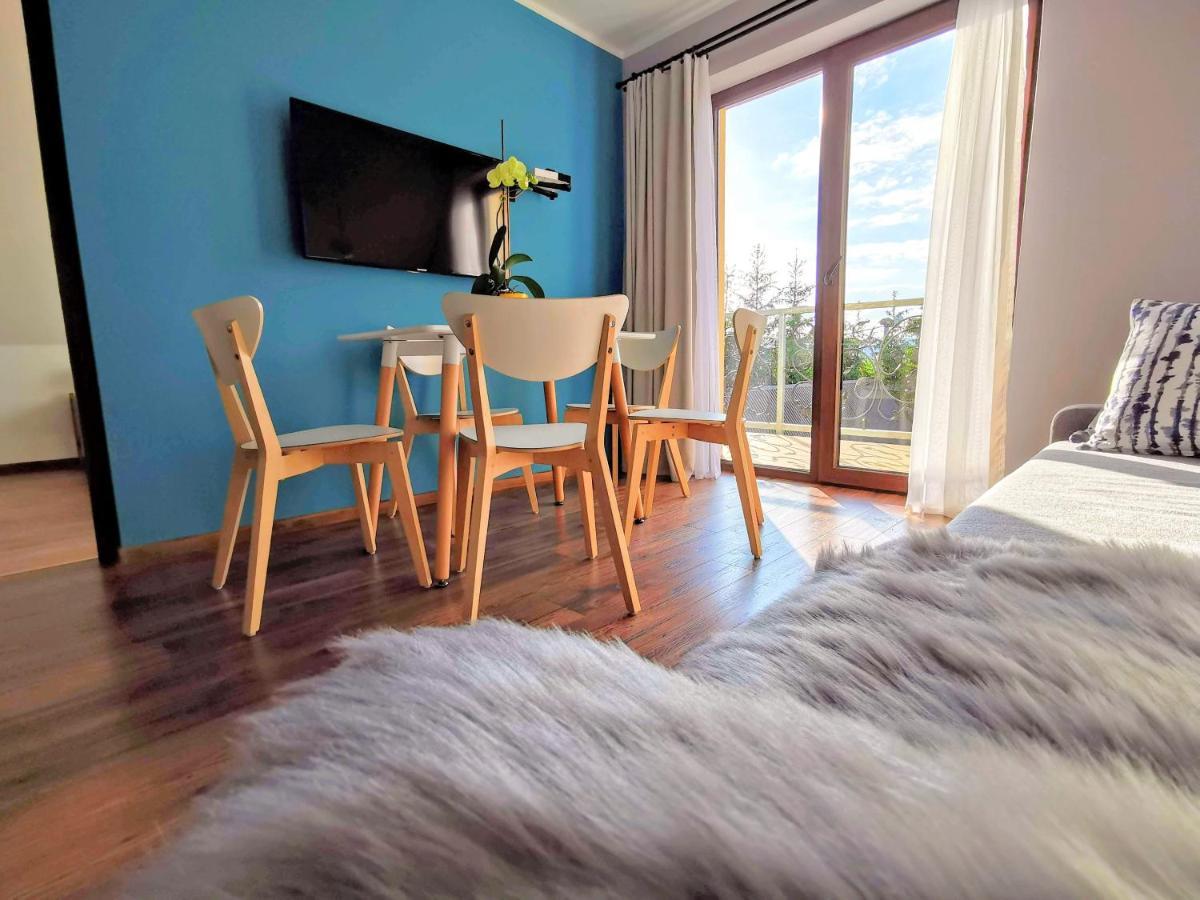 To Tu Apartment Czarna Gora Exterior photo