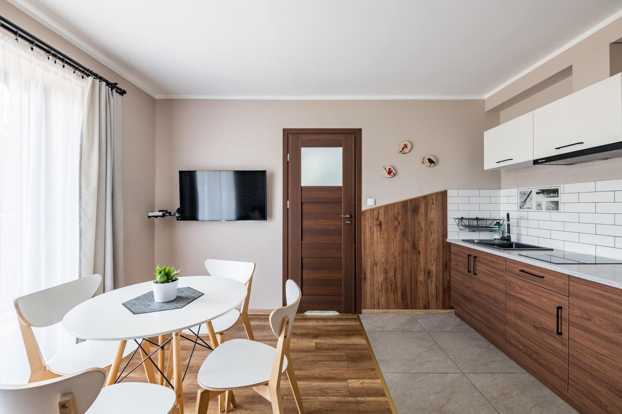 To Tu Apartment Czarna Gora Exterior photo