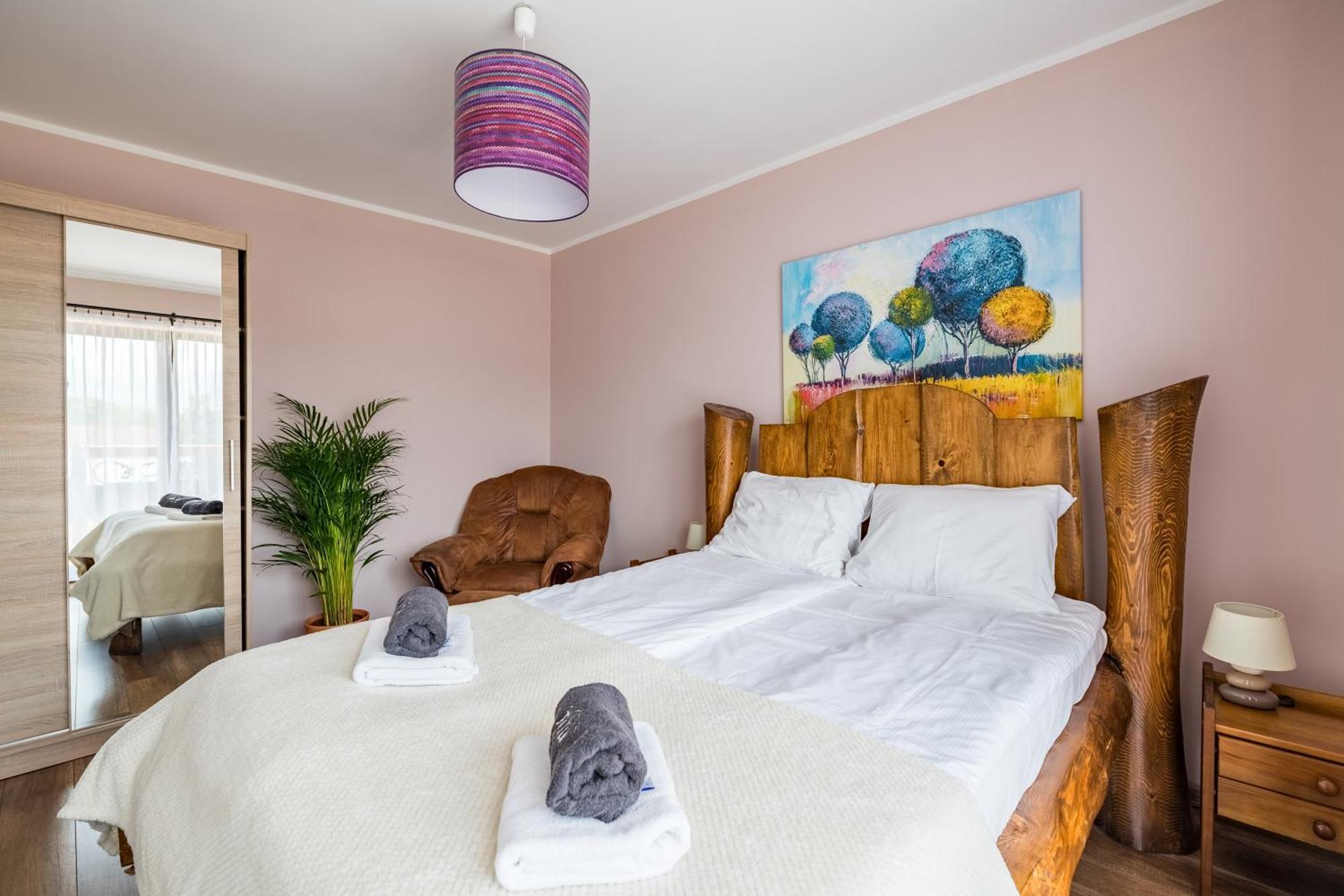 To Tu Apartment Czarna Gora Exterior photo