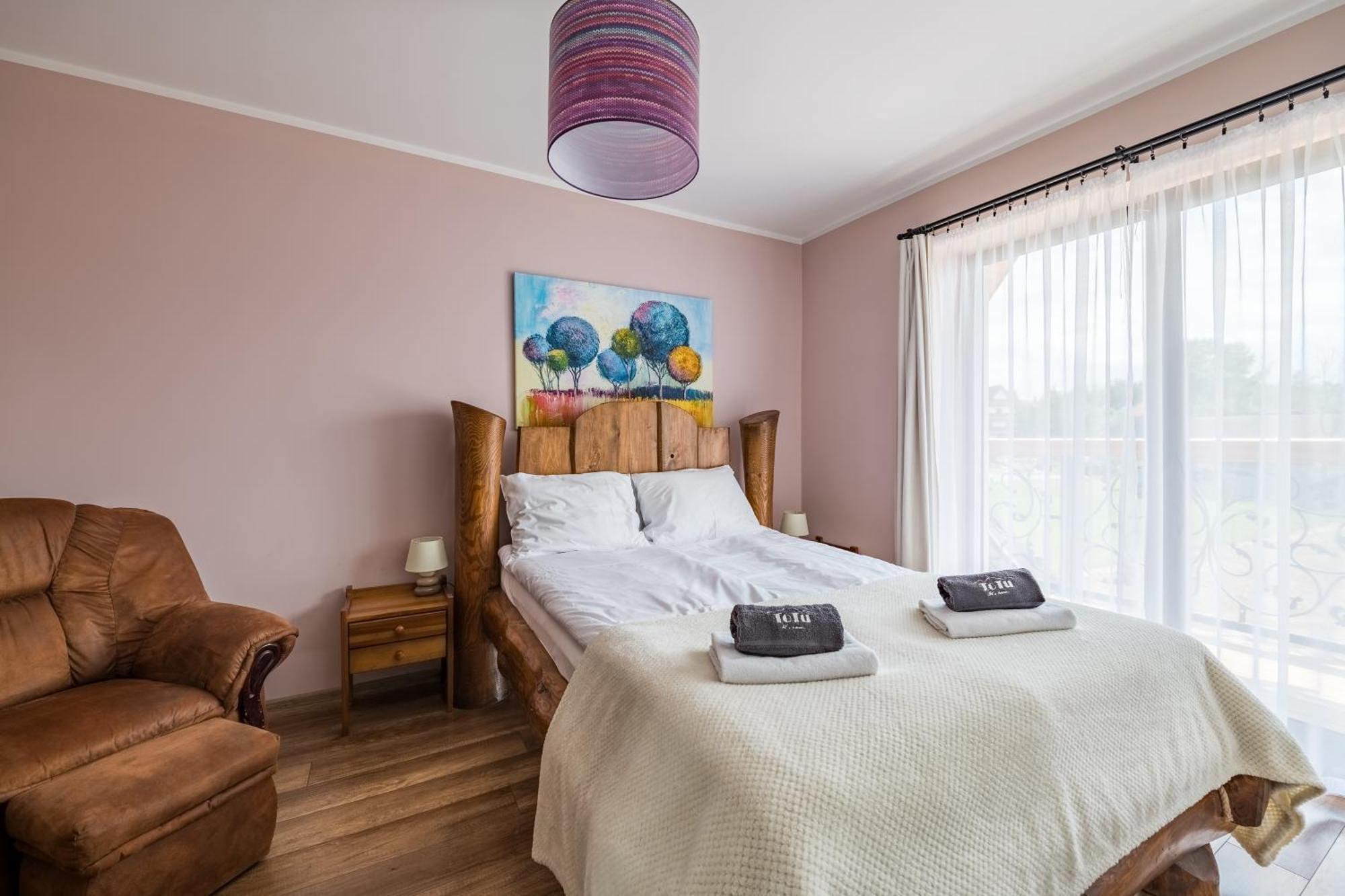 To Tu Apartment Czarna Gora Exterior photo
