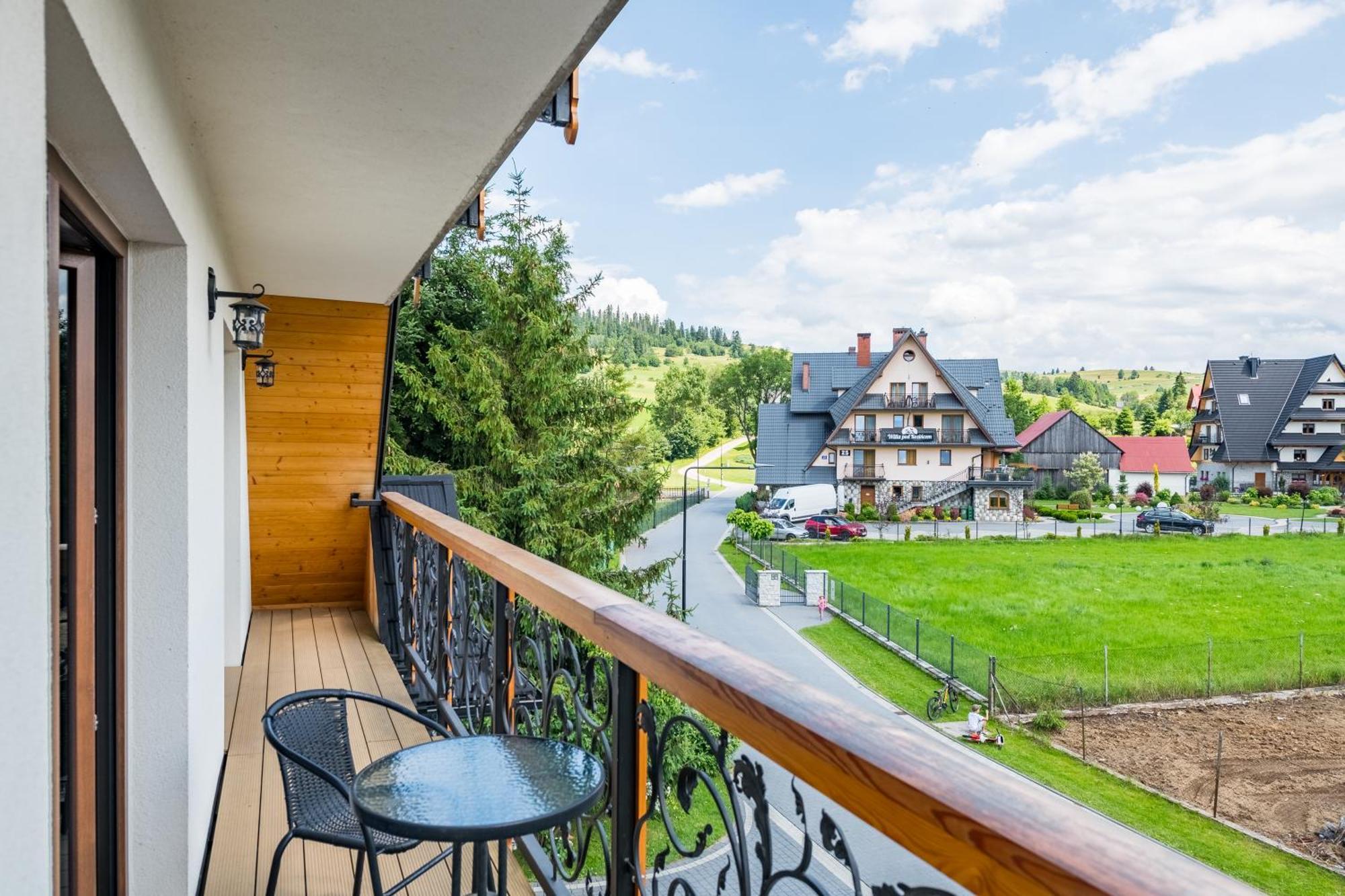 To Tu Apartment Czarna Gora Exterior photo