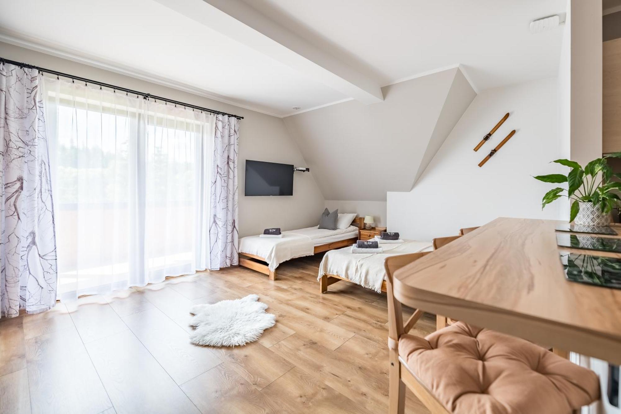 To Tu Apartment Czarna Gora Exterior photo