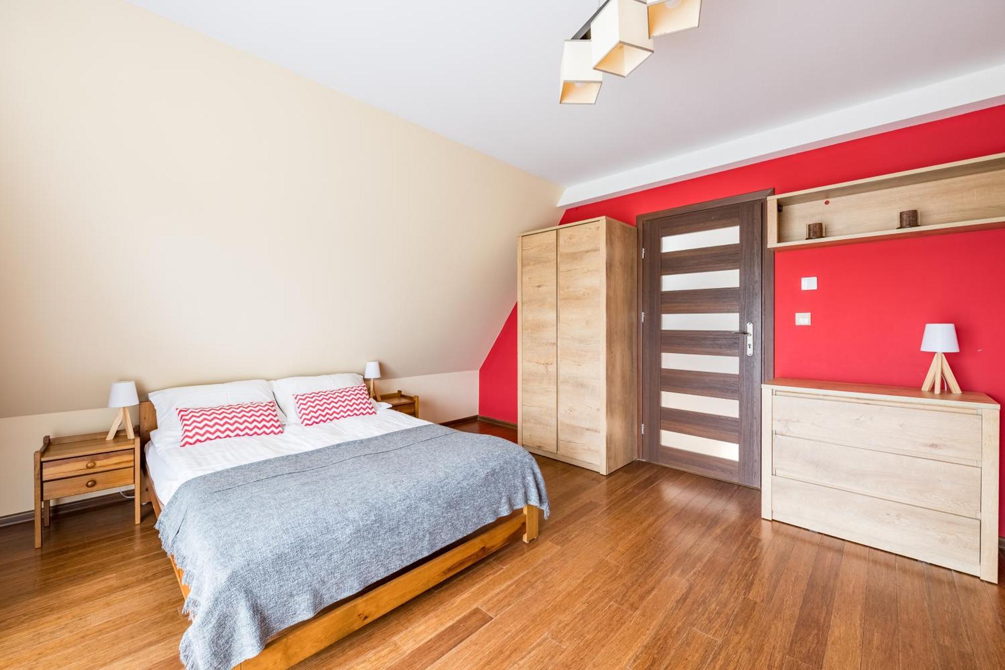 To Tu Apartment Czarna Gora Exterior photo
