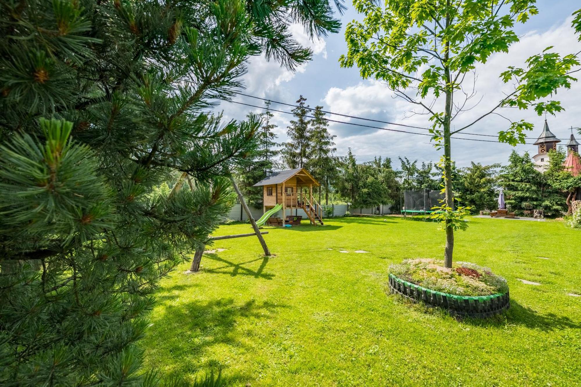 To Tu Apartment Czarna Gora Exterior photo