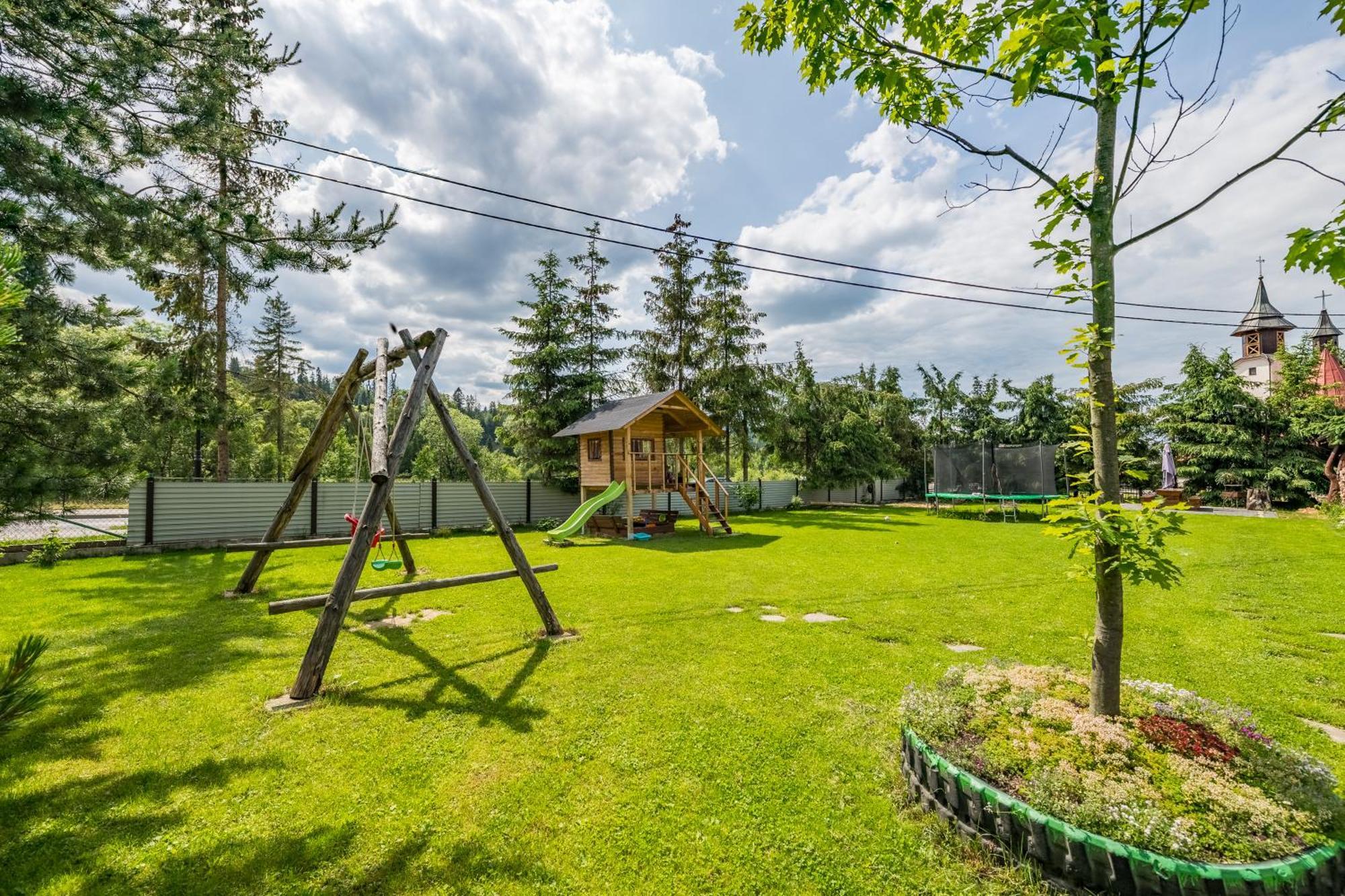 To Tu Apartment Czarna Gora Exterior photo