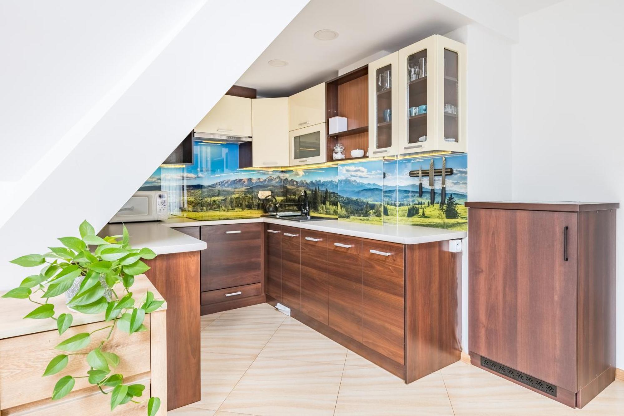 To Tu Apartment Czarna Gora Exterior photo