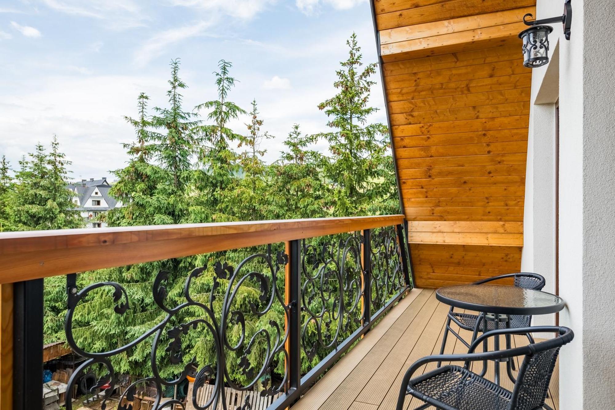 To Tu Apartment Czarna Gora Exterior photo