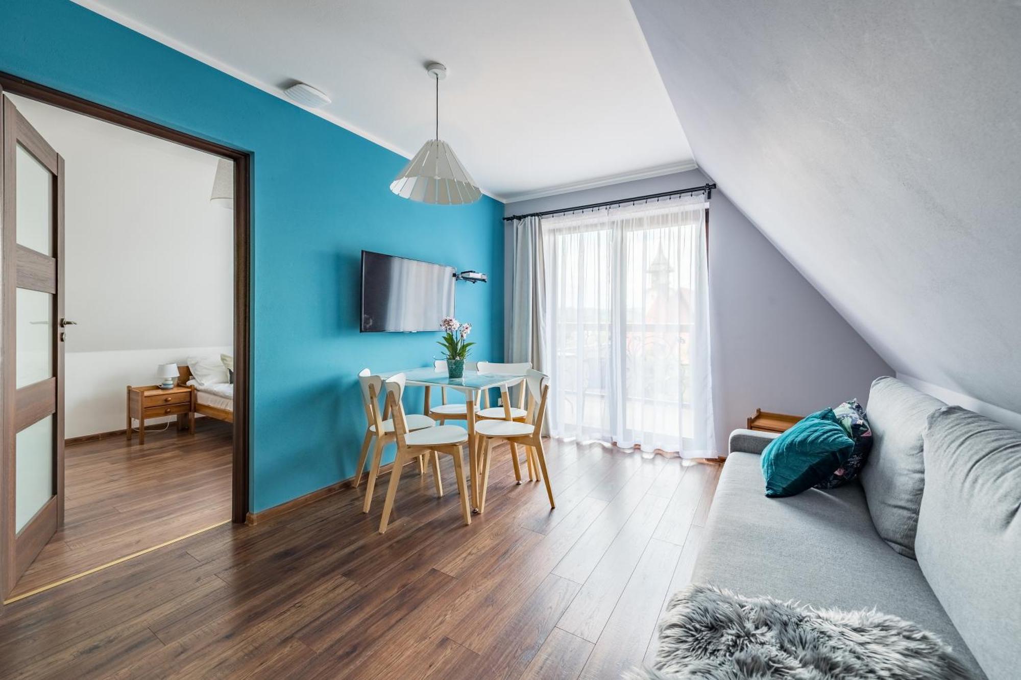 To Tu Apartment Czarna Gora Exterior photo