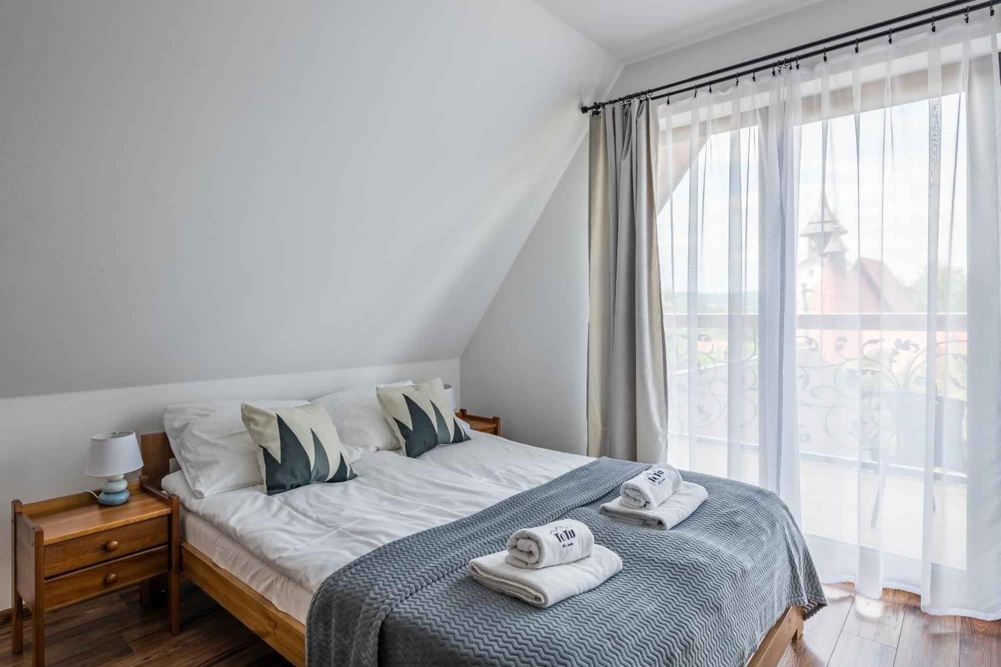 To Tu Apartment Czarna Gora Exterior photo