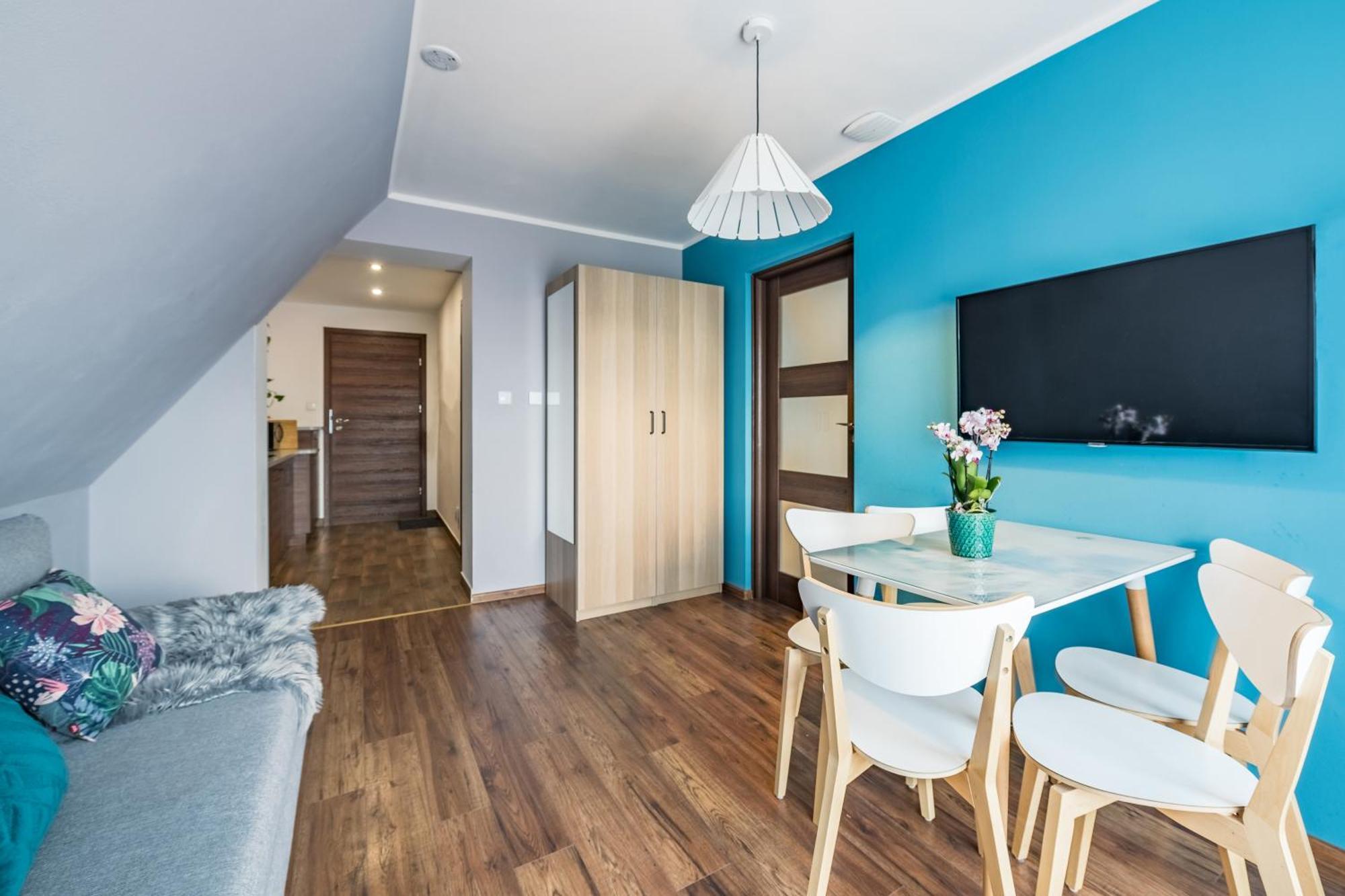 To Tu Apartment Czarna Gora Exterior photo