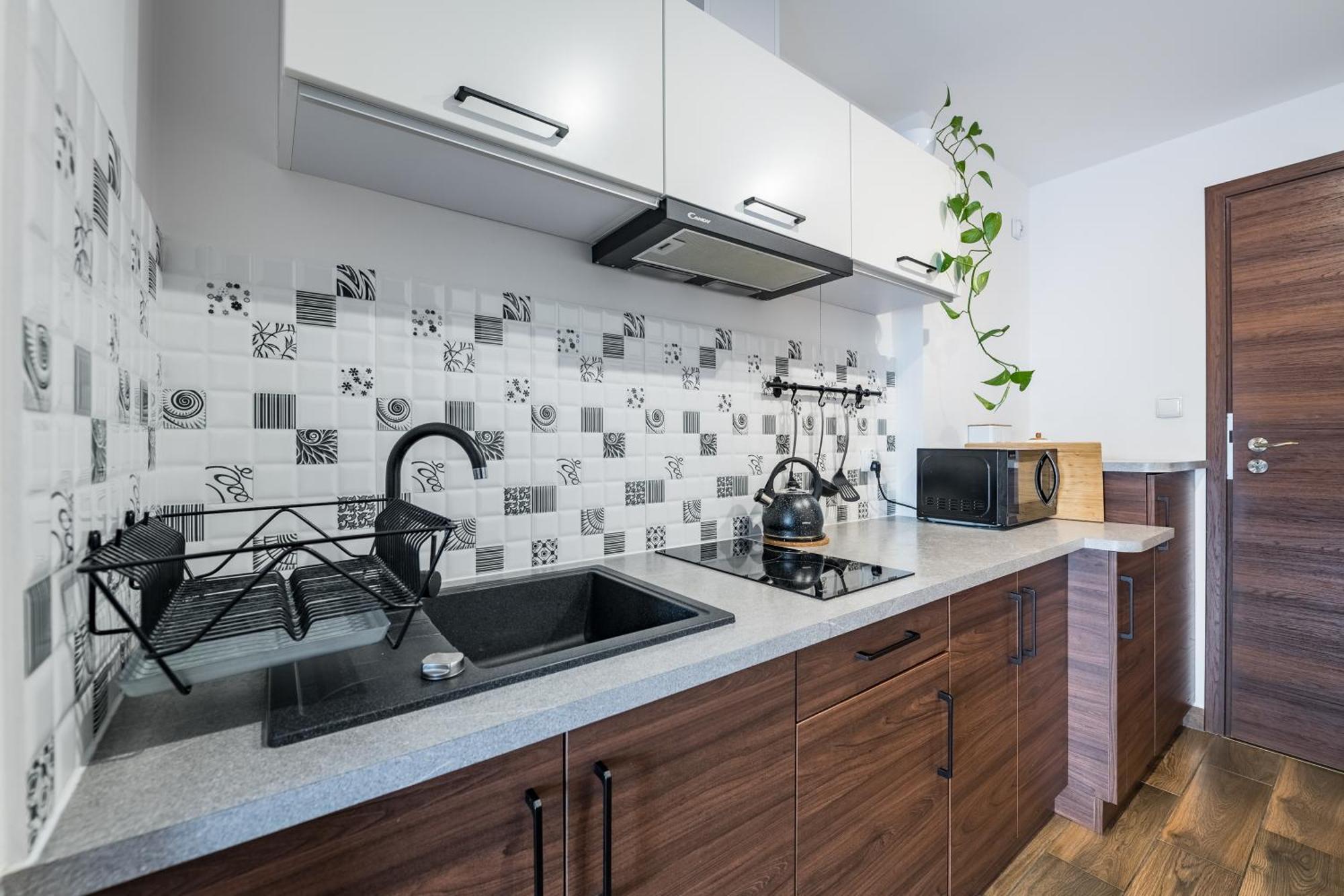 To Tu Apartment Czarna Gora Exterior photo