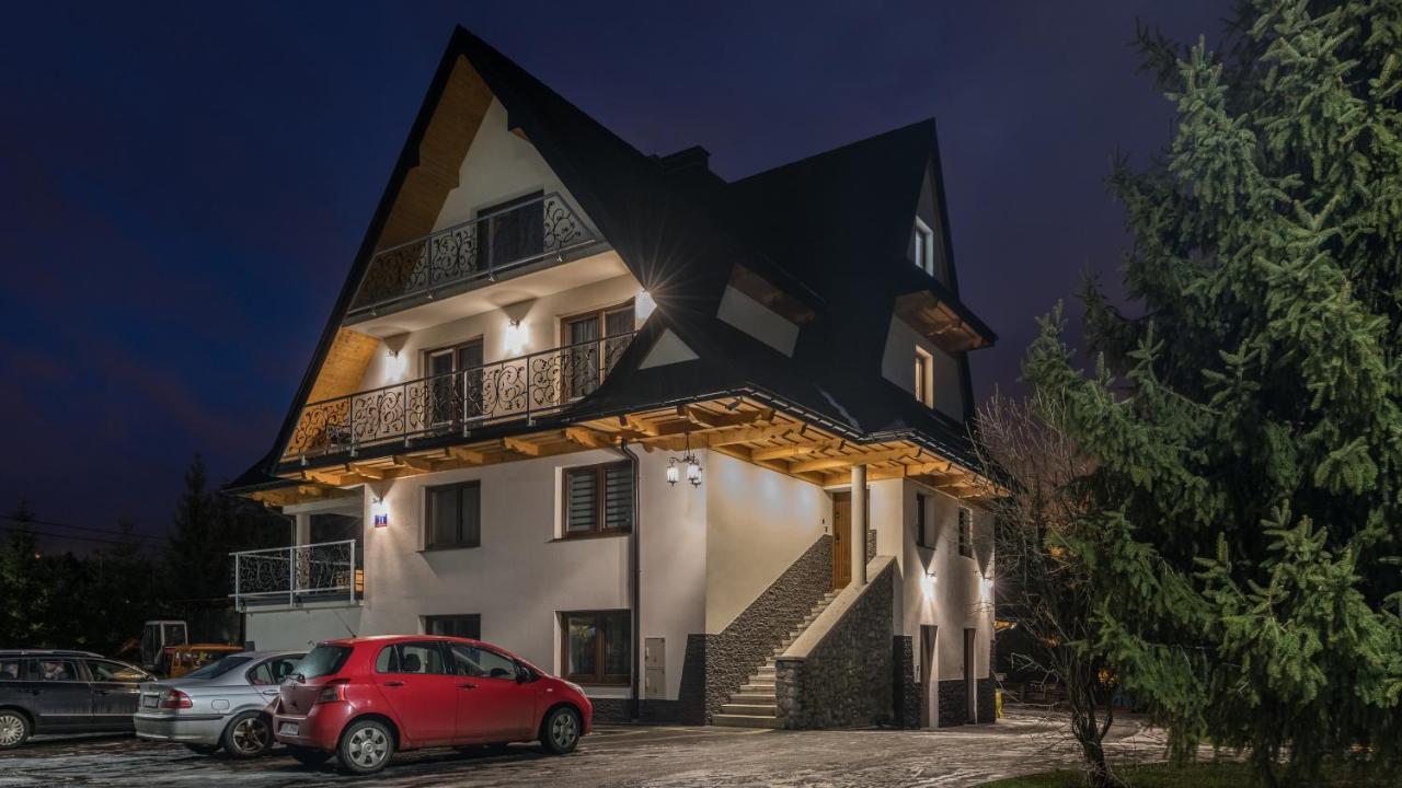 To Tu Apartment Czarna Gora Exterior photo