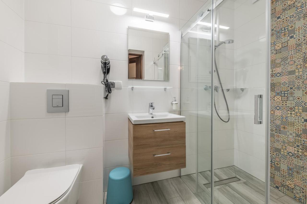 To Tu Apartment Czarna Gora Exterior photo
