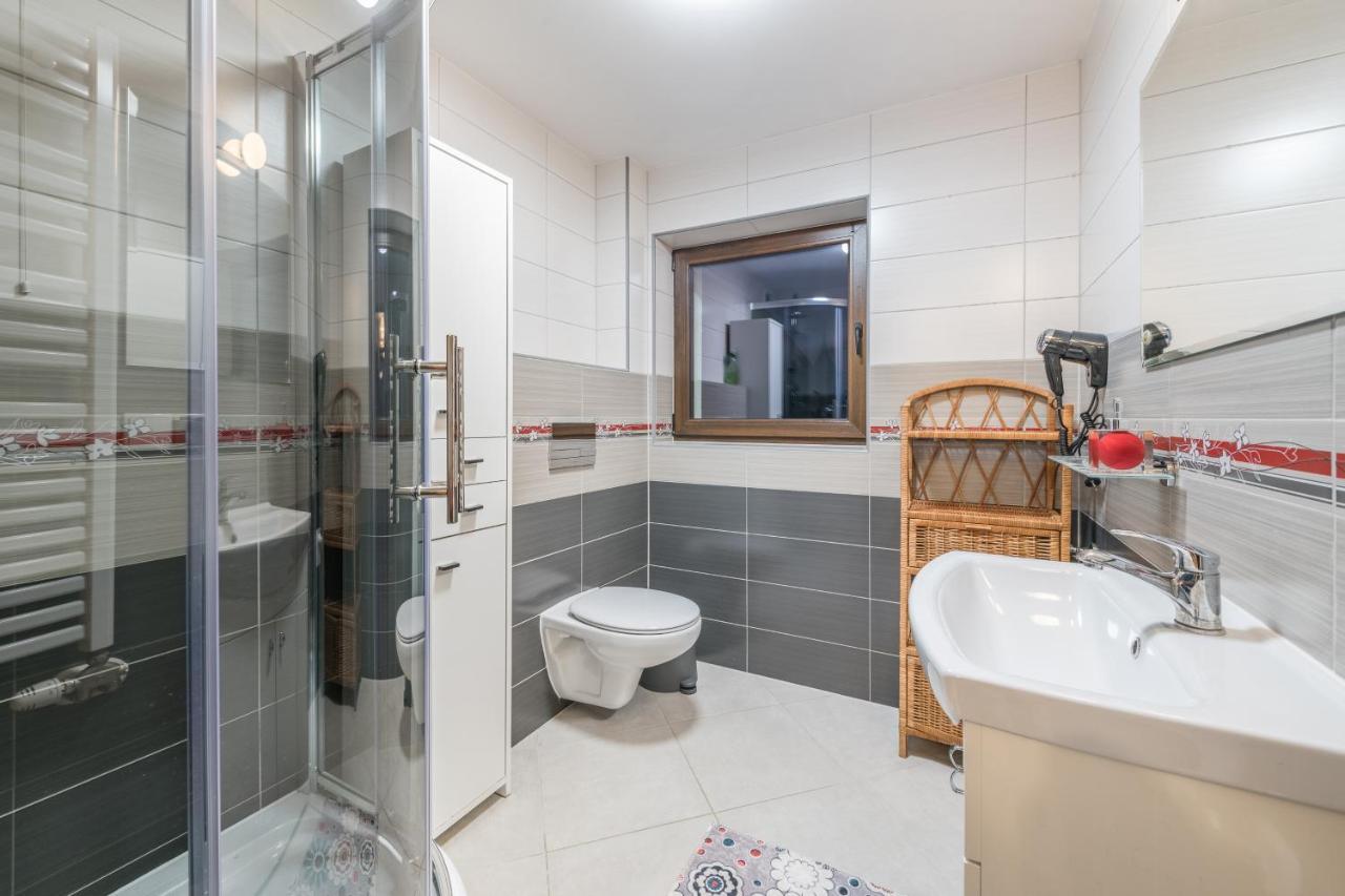 To Tu Apartment Czarna Gora Exterior photo